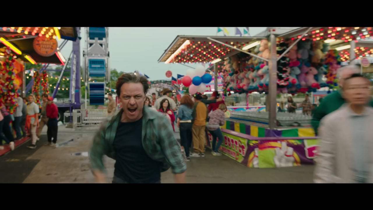 It: Chapter Two Trailer (2019)