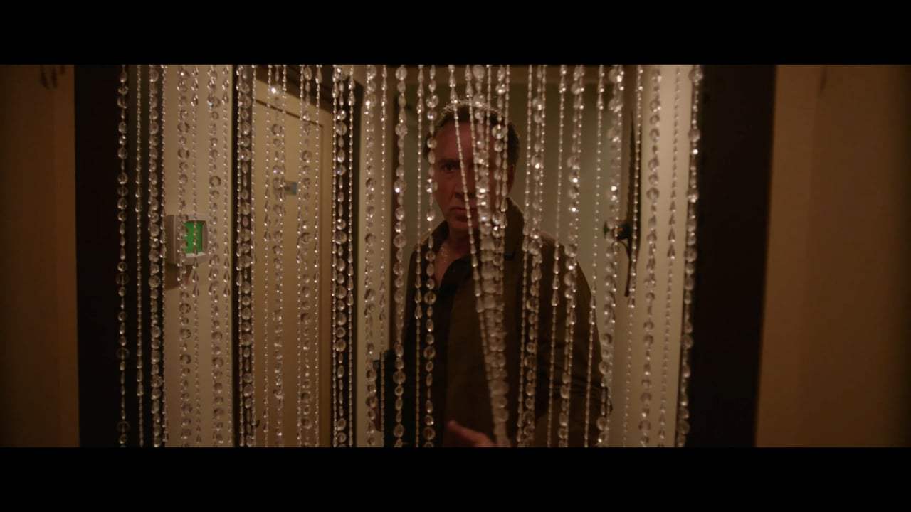 A Score to Settle Trailer (2019)