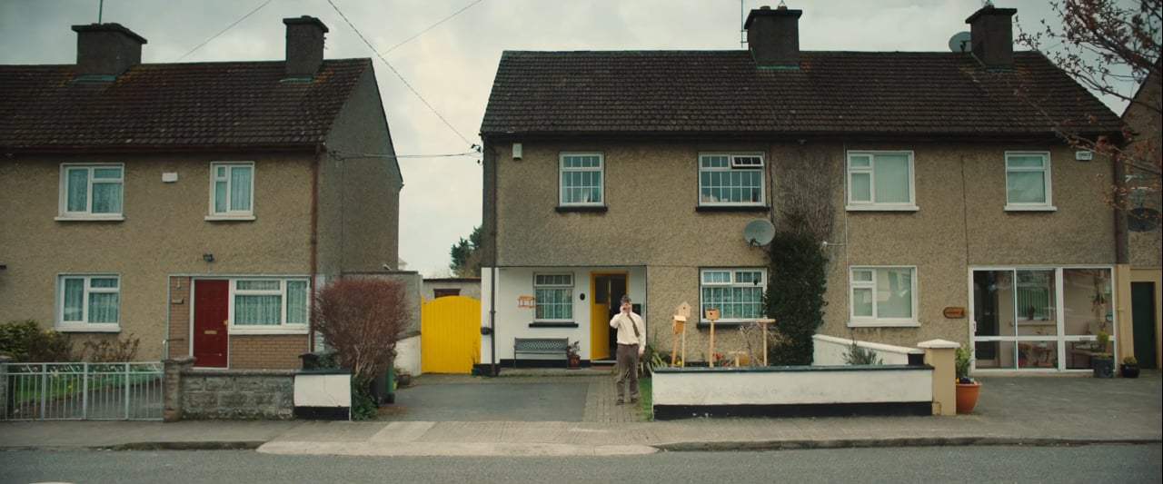 Extra Ordinary Trailer (2019)
