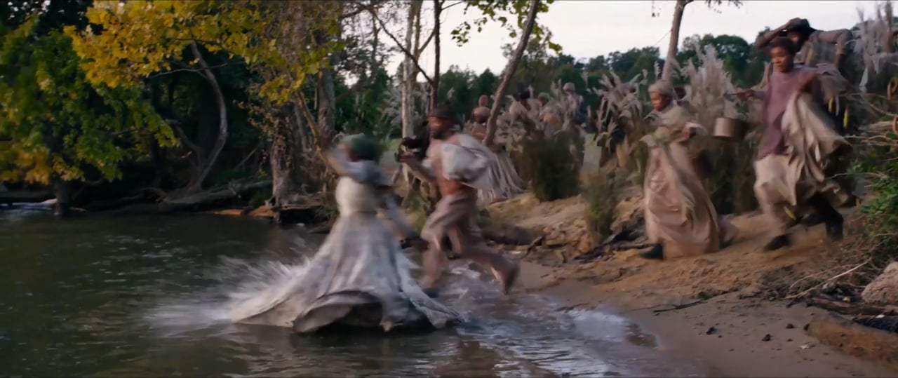 Harriet Trailer (2019)