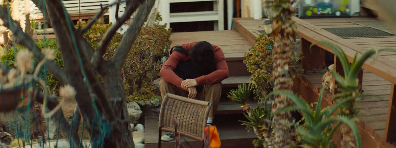 Ms. Purple Trailer (2019)