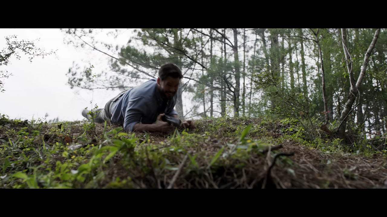 The Hunt Trailer (2019)