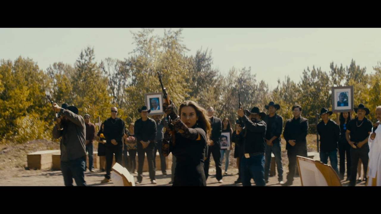 El Chicano TV Spot - Own It (2019)