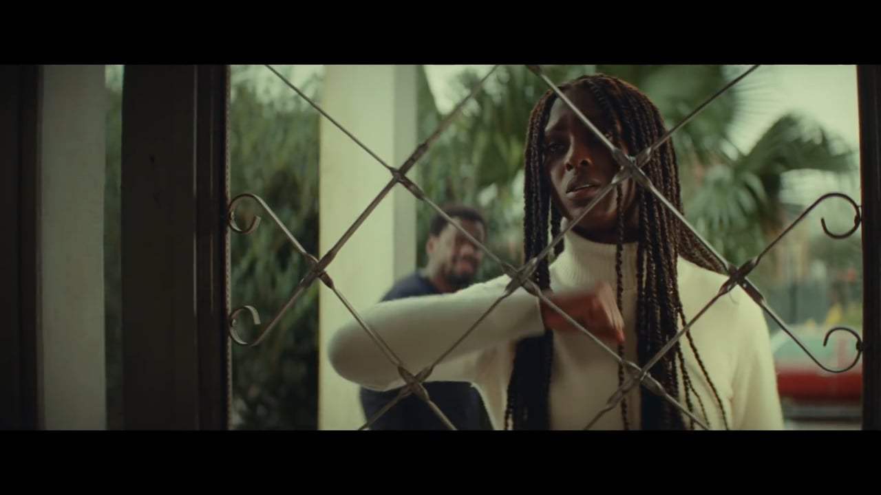 Queen & Slim Trailer (2019)