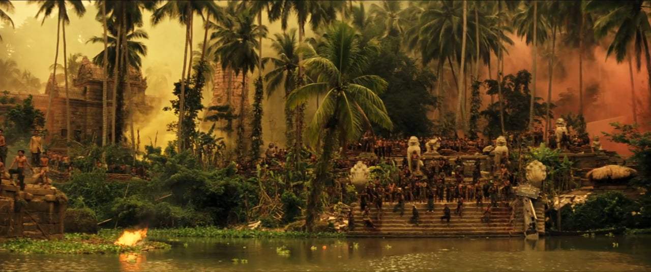 Apocalypse Now Final Cut Trailer (1979)