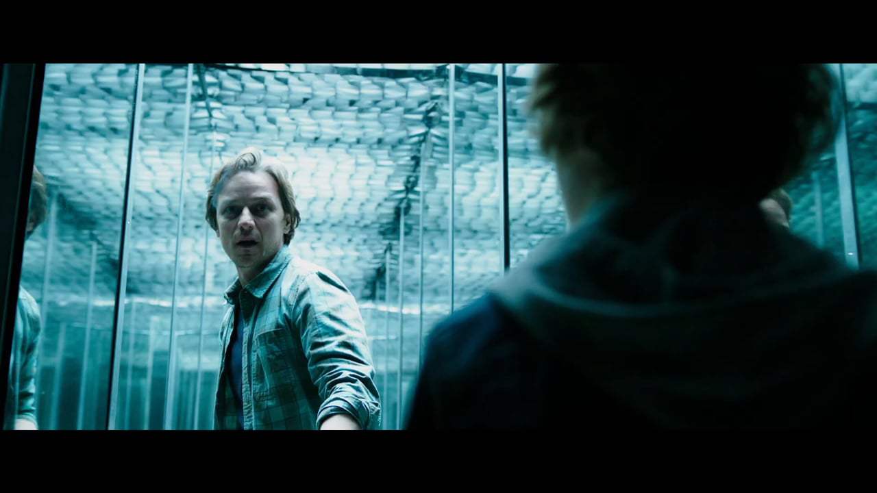 It: Chapter Two Featurette - Come Home (2019)