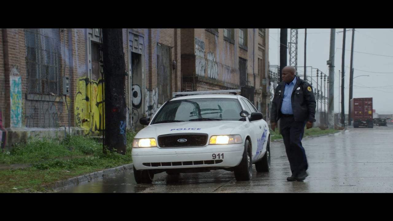 Black and Blue Theatrical Trailer (2019)