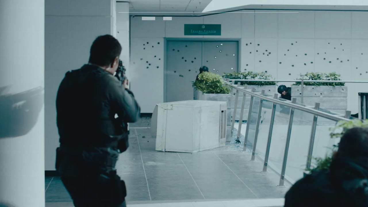 Angel Has Fallen TV Spot - Find (2019)