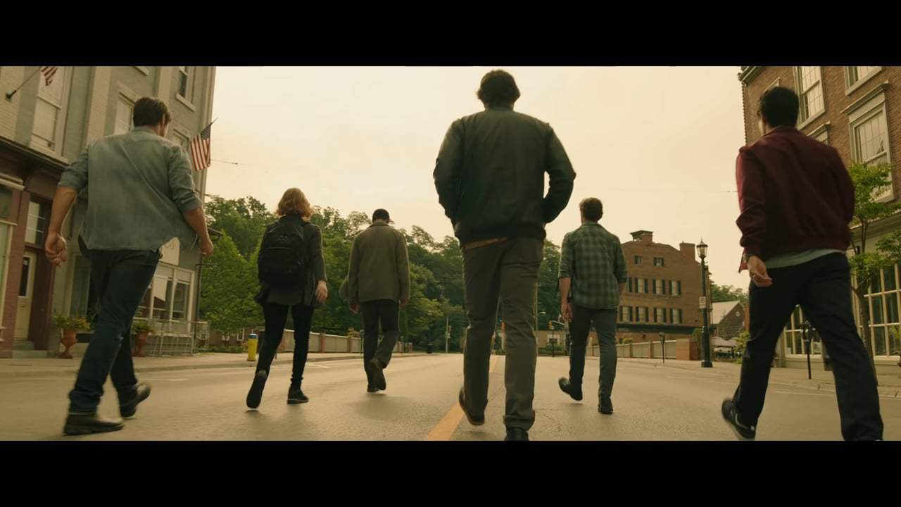 It: Chapter Two TV Spot - Friends (2019)