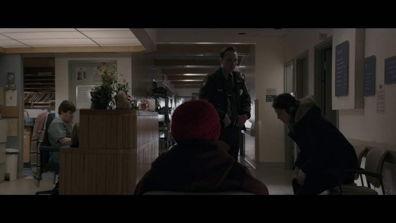 The Parts You Lose Trailer (2019)