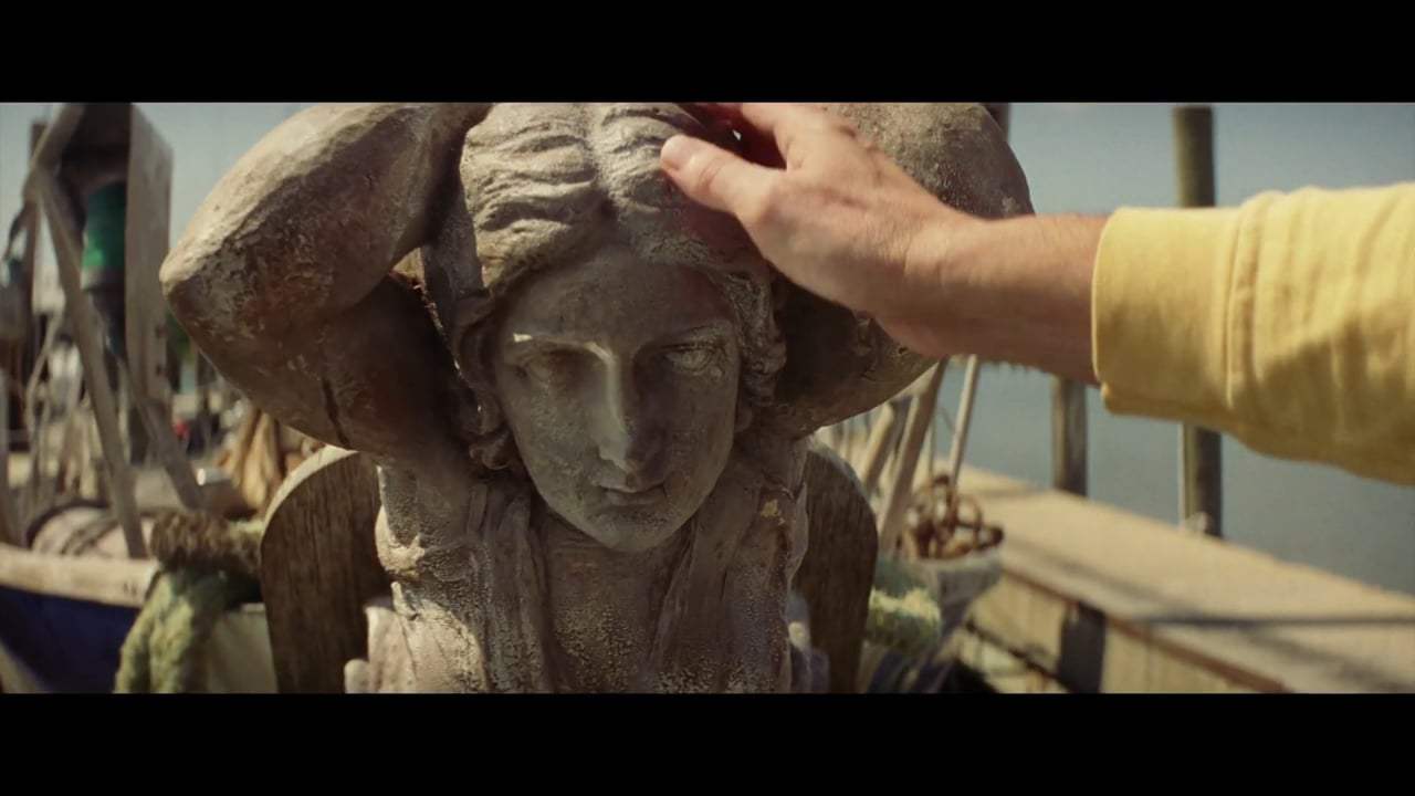 Mary Trailer (2019)