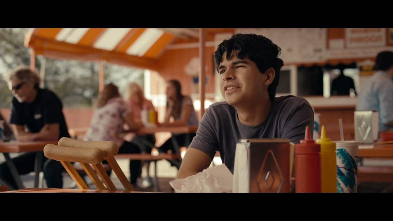 Low Tide Trailer (2019)