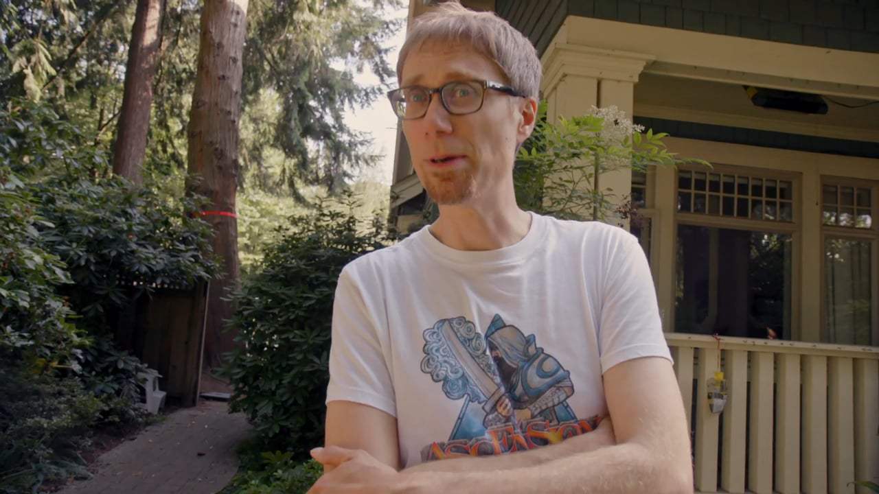 Good Boys Featurette - Meet the Grown Ups (2019)