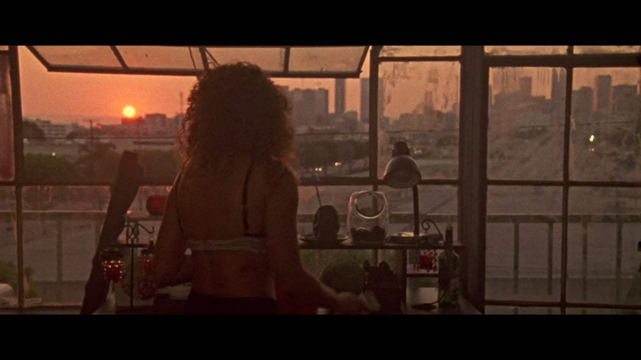 Bliss Trailer (2019)