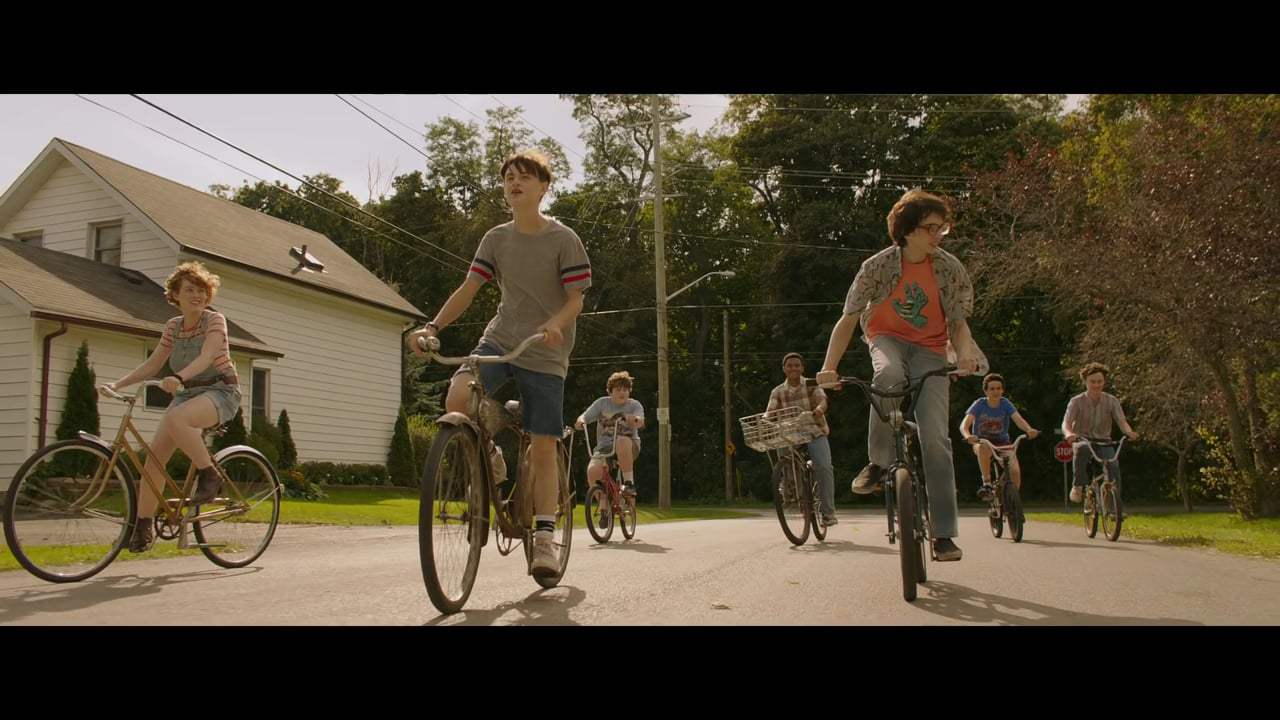 It: Chapter Two TV Spot - Missed You (2019)
