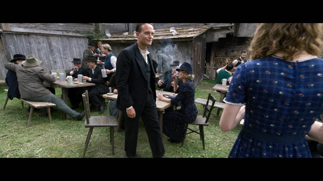 A Hidden Life Trailer (2019)