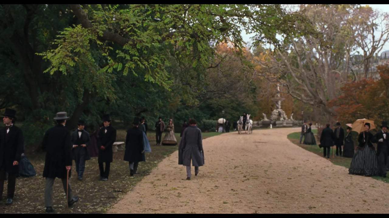 Little Women Trailer (2019)