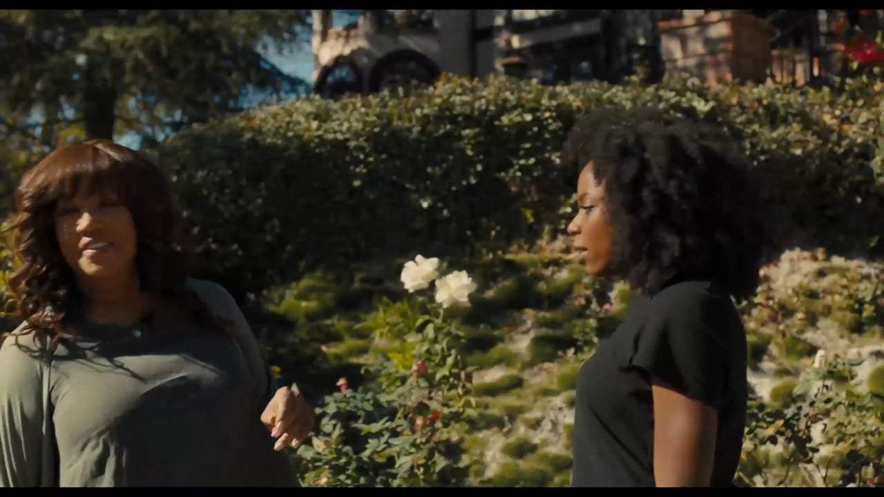 The Weekend Trailer (2019)