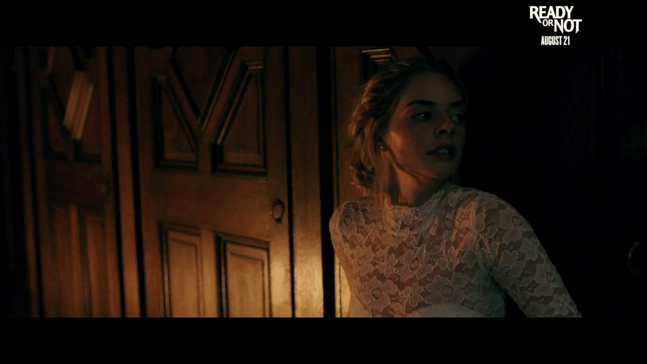 Ready or Not (2019) - Head Start