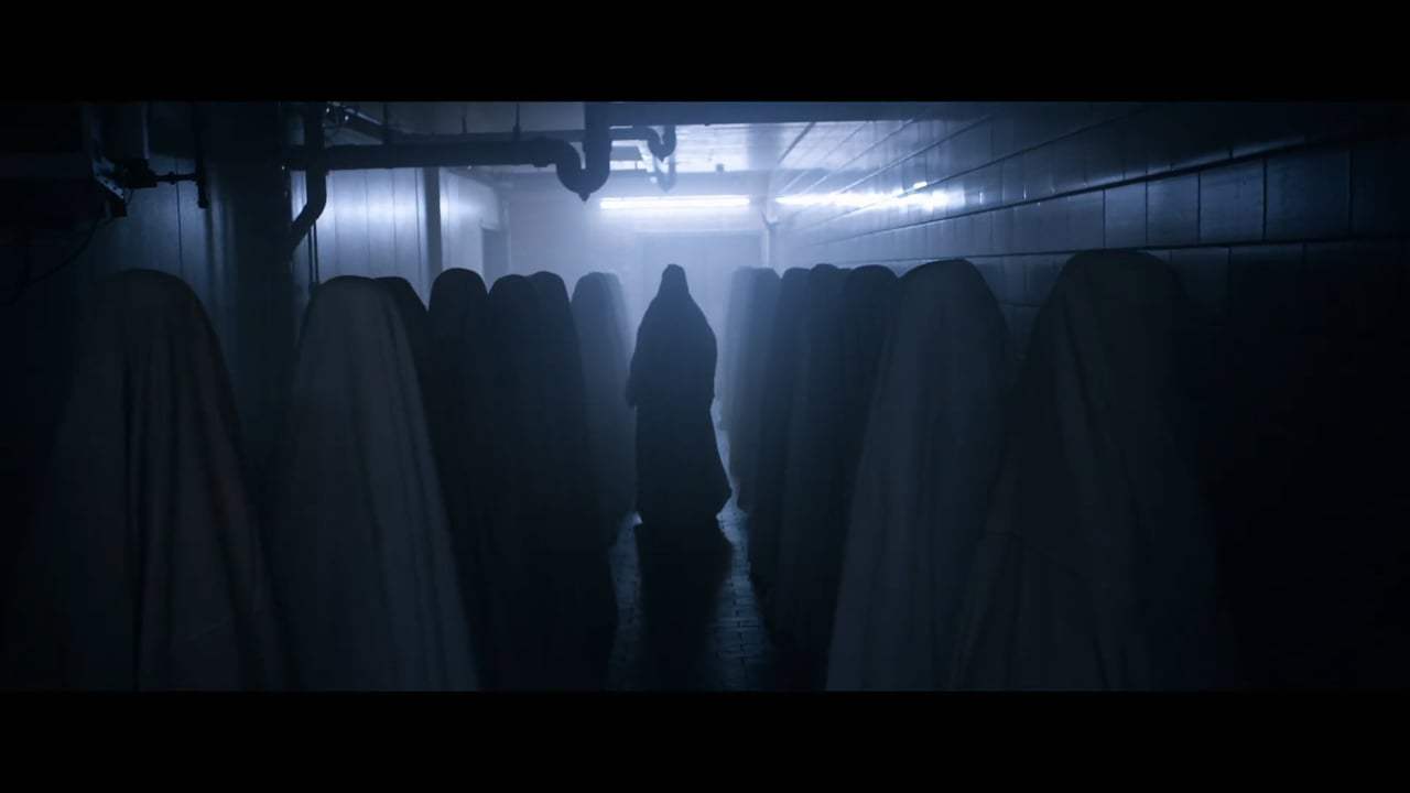 Haunt Trailer (2019)