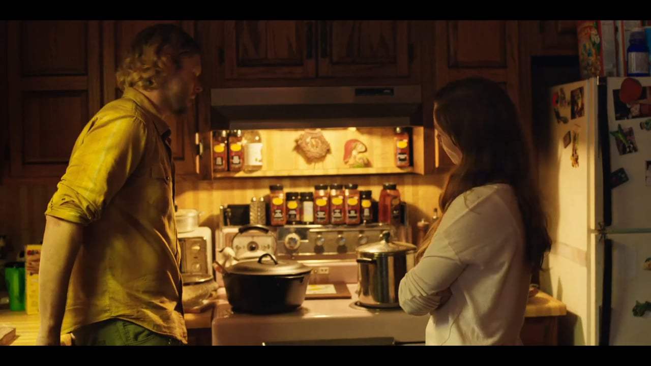 The Death of Dick Long Trailer (2019)