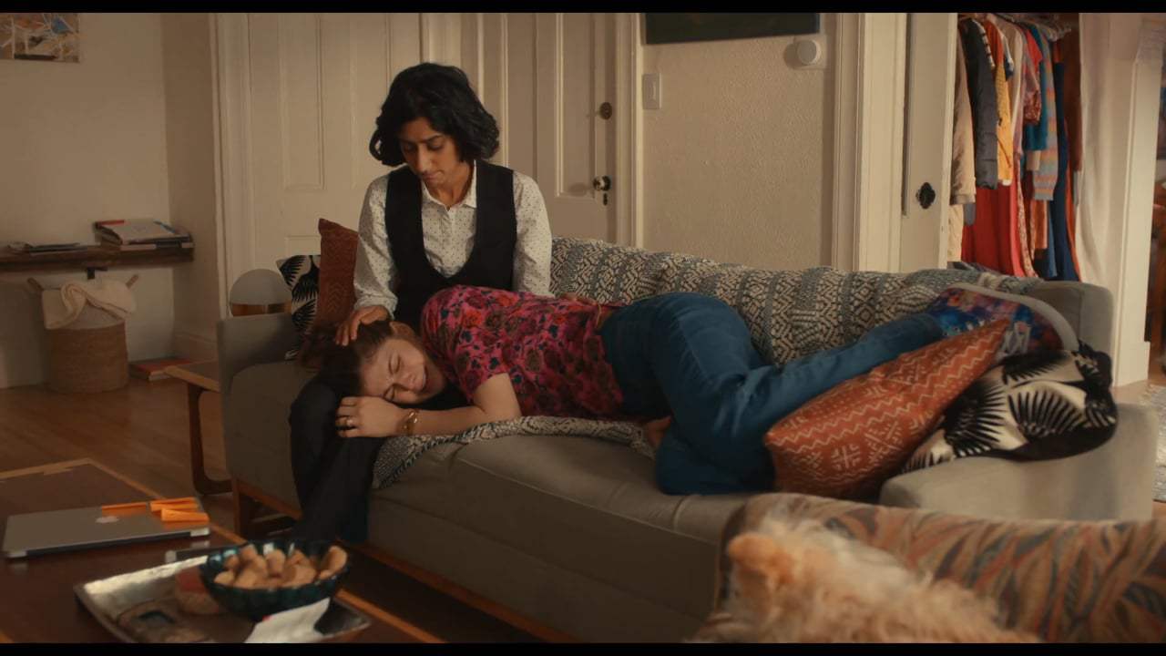 Can You Keep a Secret? Trailer (2019)
