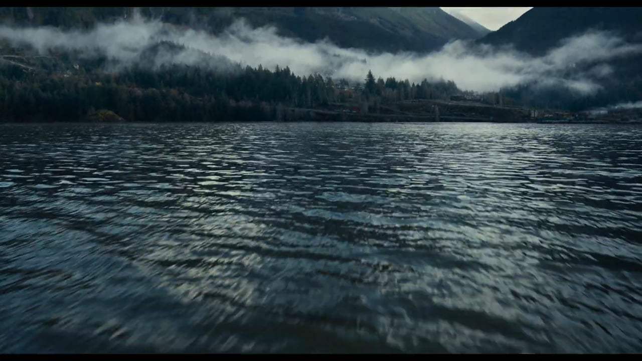 Antlers Trailer (2019)