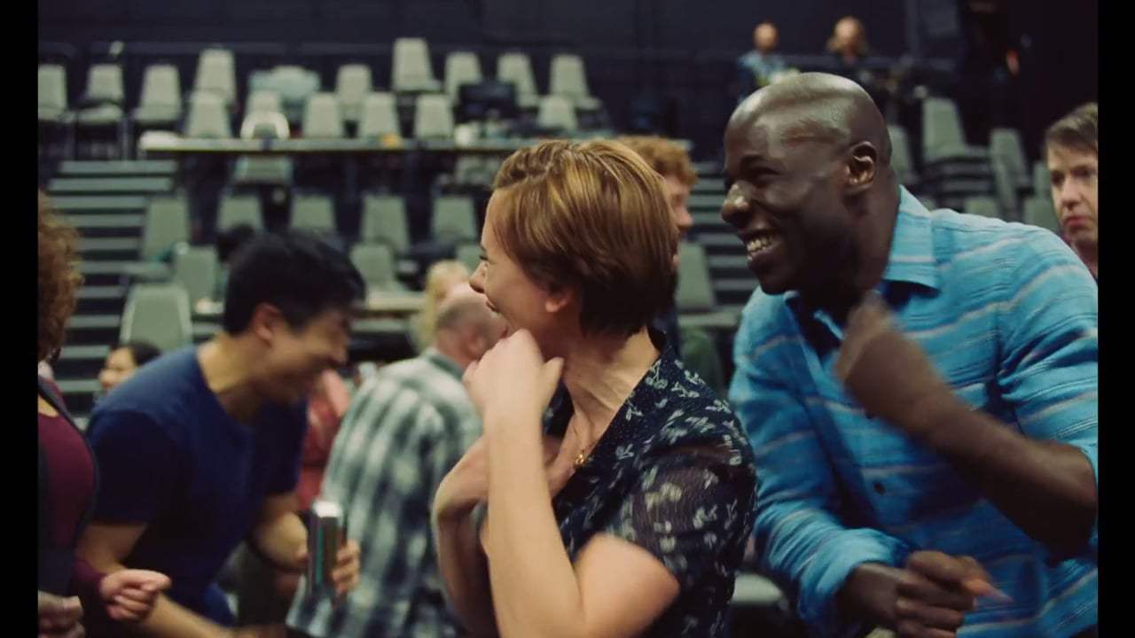 Marriage Story Nicole Teaser Trailer (2019)