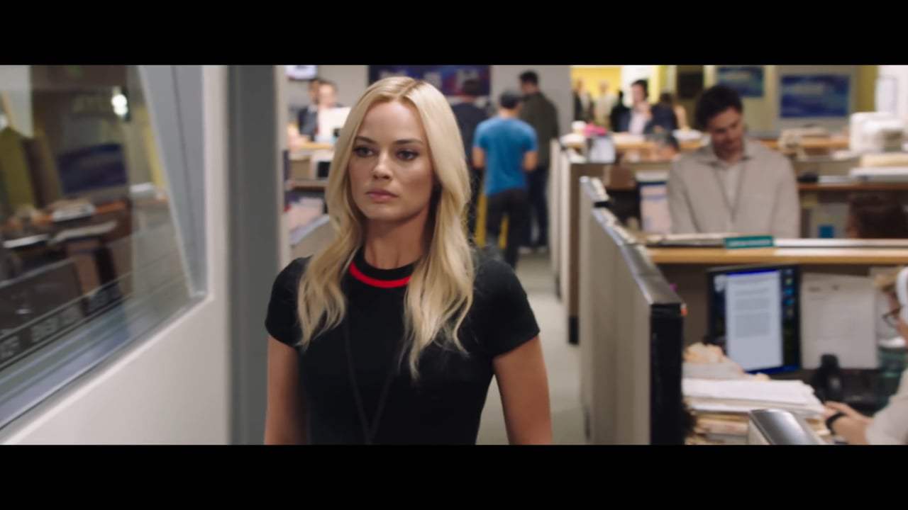 Bombshell Trailer (2019)