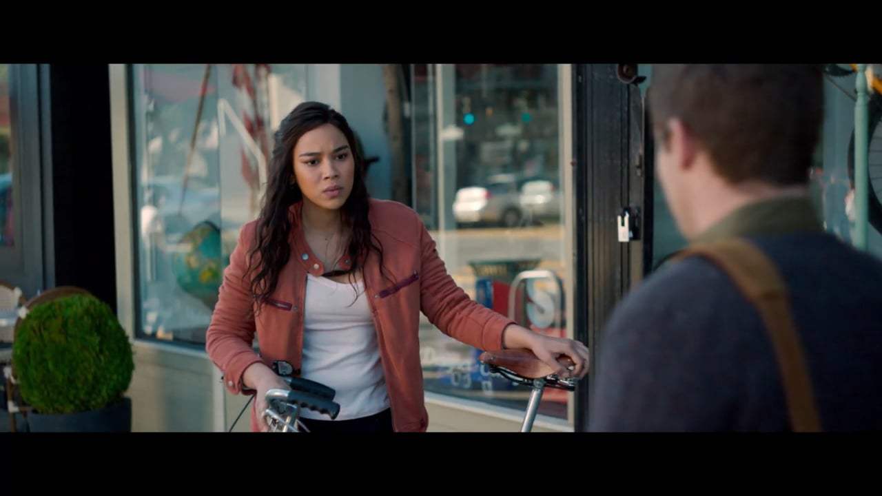 Jexi Trailer (2019)
