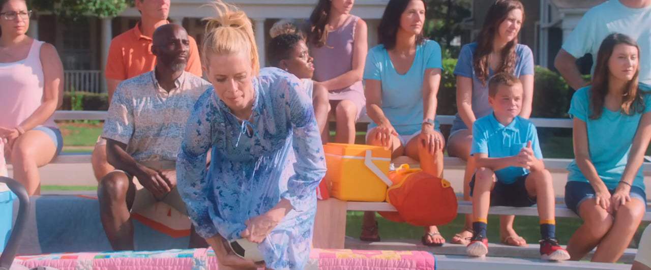 Greener Grass Trailer (2019)