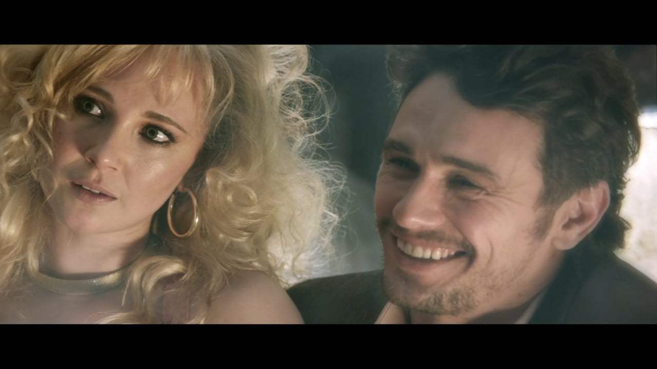 The Pretenders Trailer (2019)