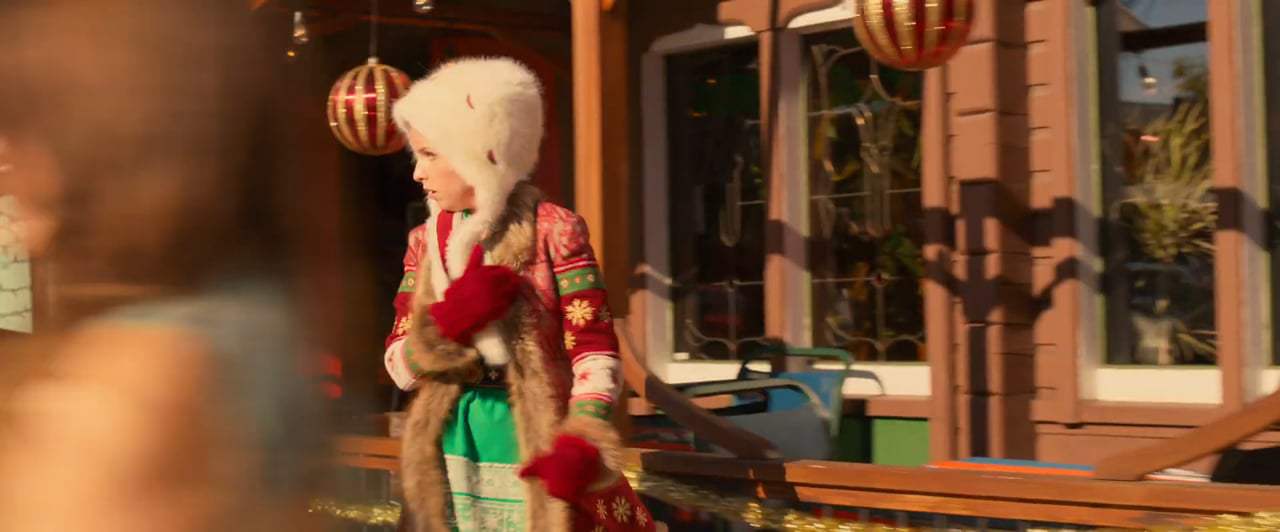 Noelle Trailer (2019)