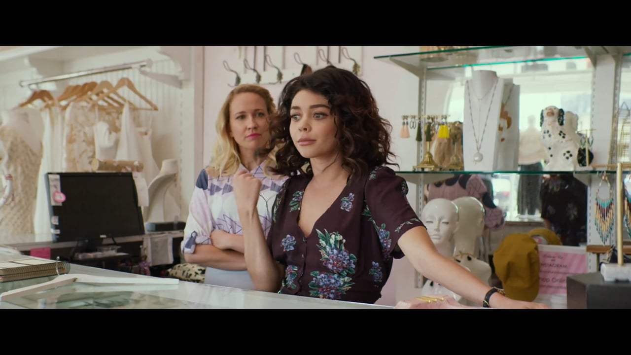 The Wedding Year Trailer (2019)