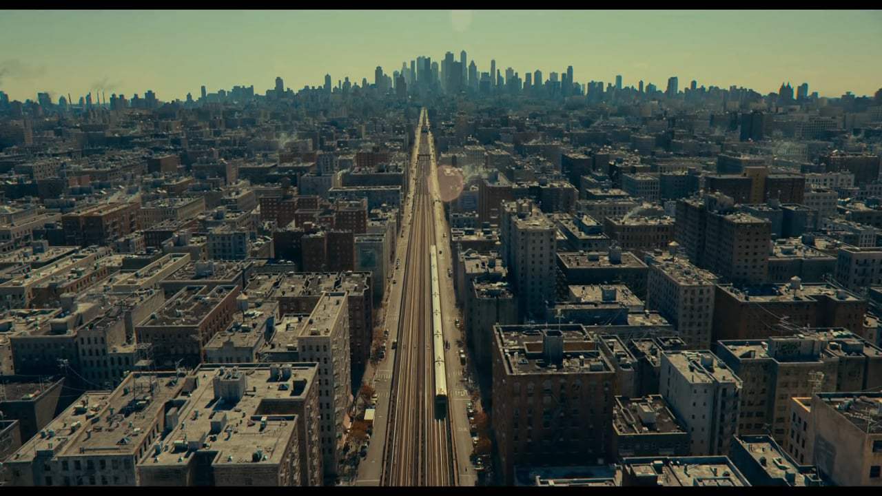 Joker Trailer (2019)