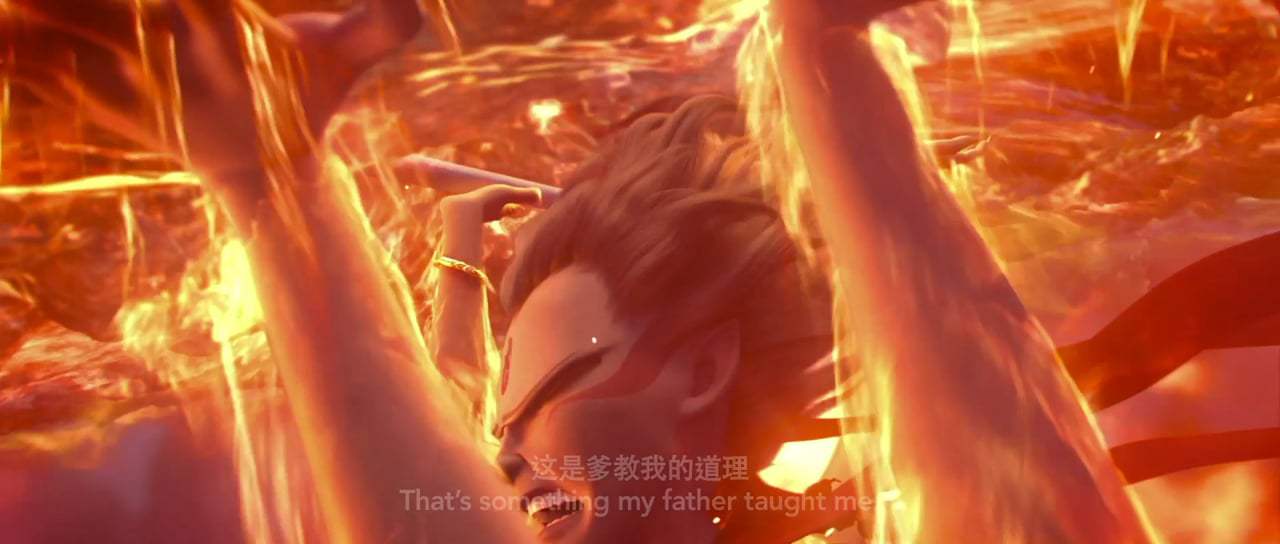 Ne Zha Trailer (2019)