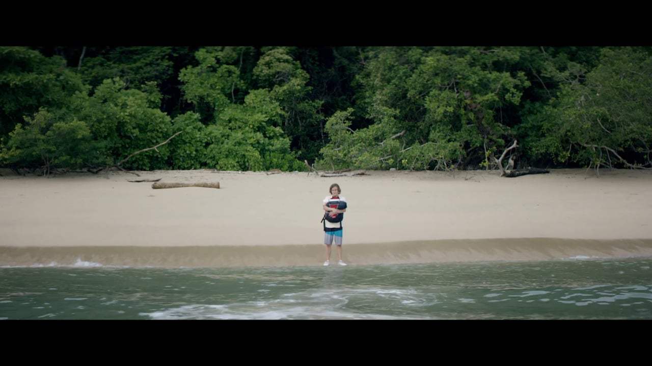 Prey Trailer (2019)