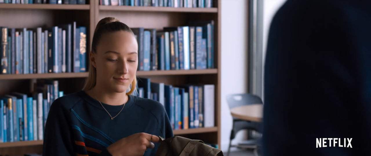 Tall Girl Trailer (2019)