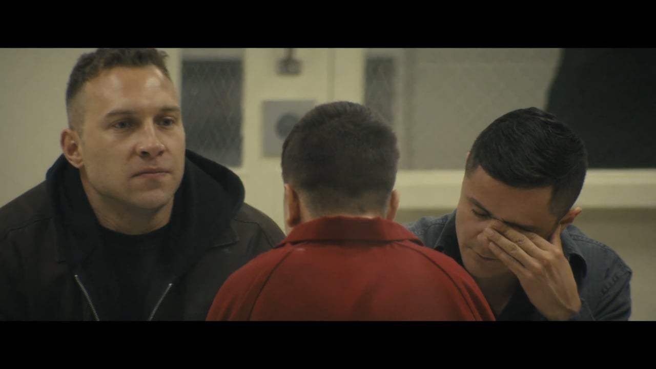 Semper Fi Trailer (2019)
