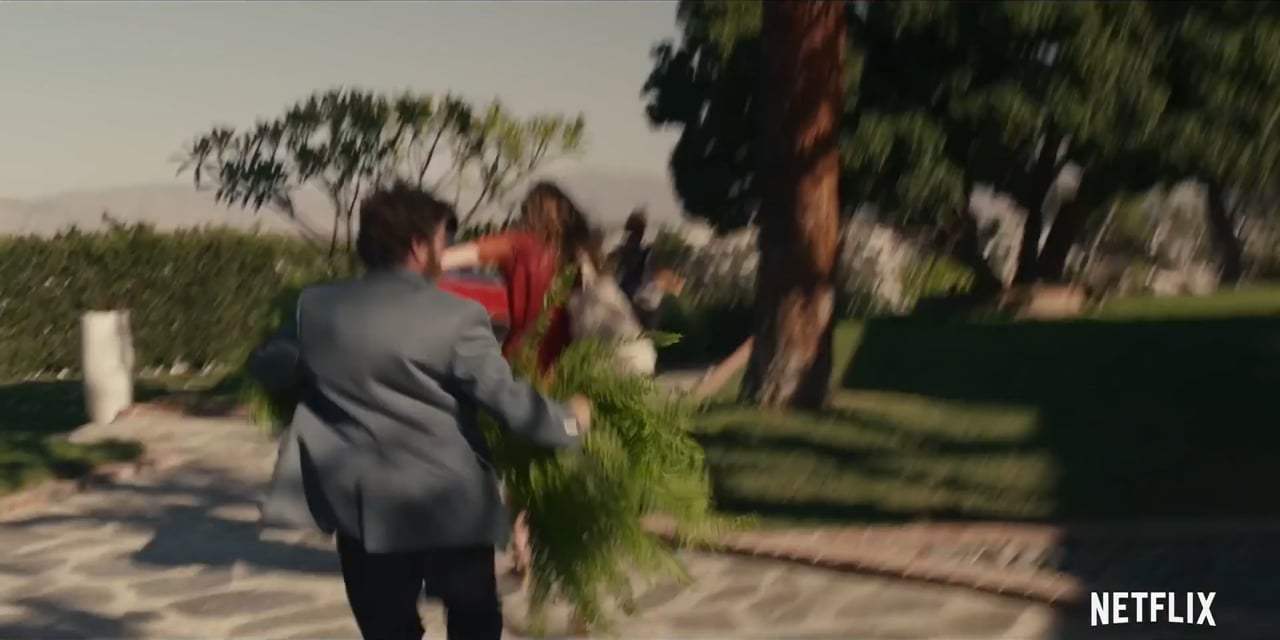 Between Two Ferns: The Movie Trailer (2019)