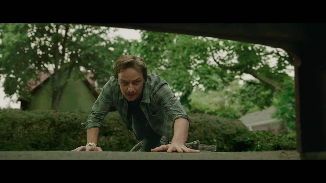 It: Chapter Two Featurette - It Ends (2019)