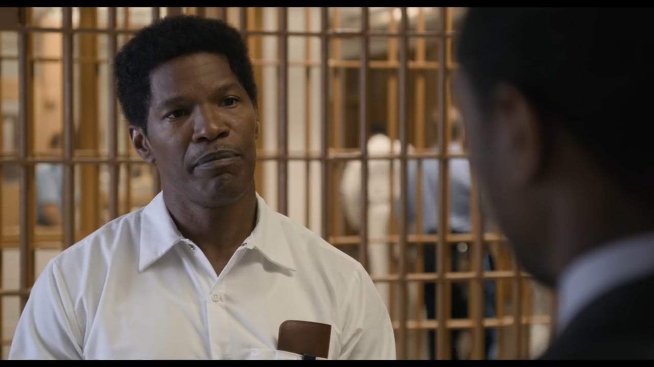 Just Mercy Trailer (2020)
