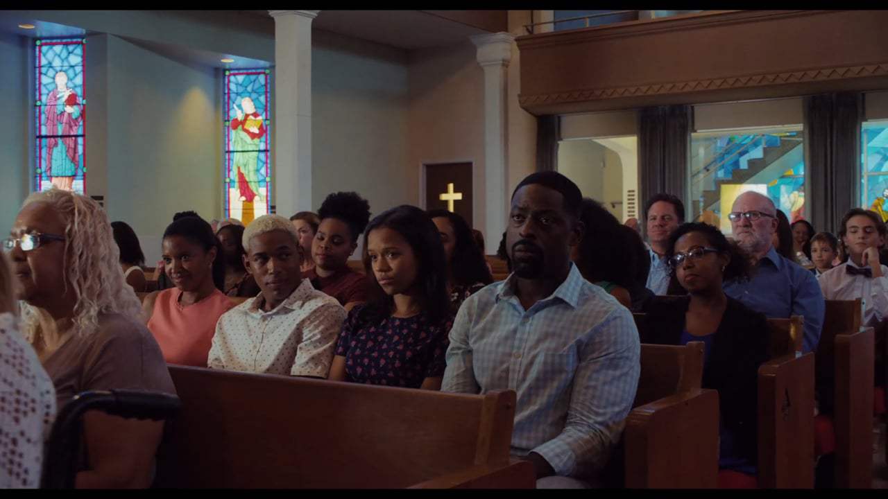 Waves Trailer (2019)