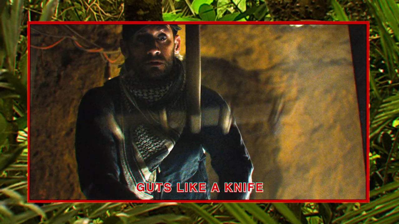Rambo: Last Blood Viral - Rambo's Greatest Hits (2019)