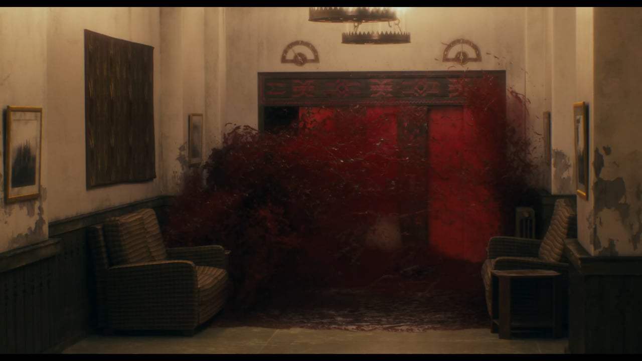 Doctor Sleep Theatrical Trailer (2019)