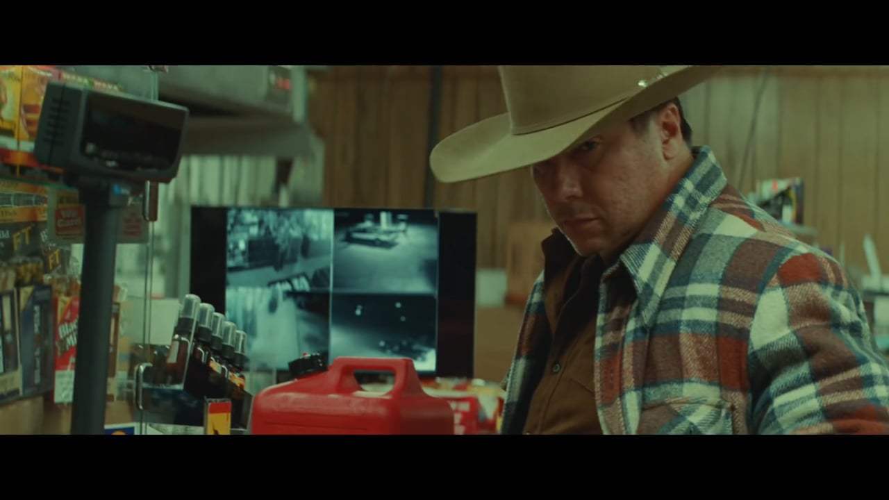 Queen & Slim Theatrical Trailer (2019)