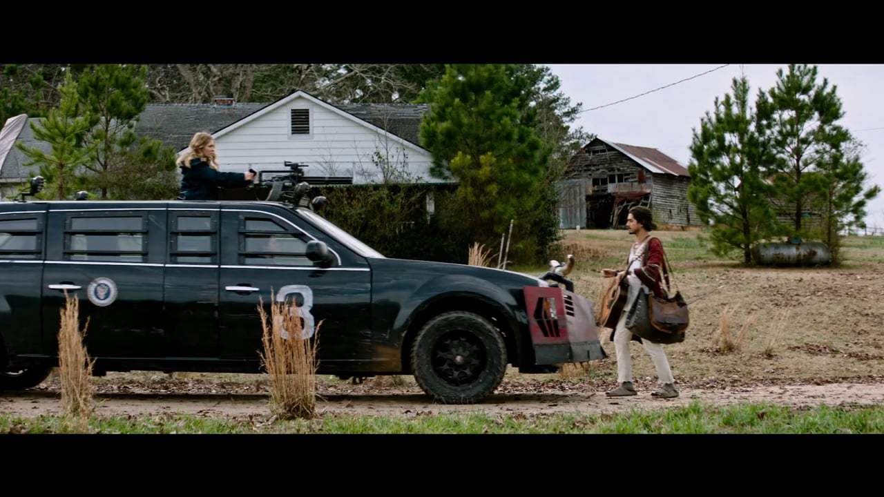Zombieland: Double Tap Featurette - Keeps Getting Better (2019)