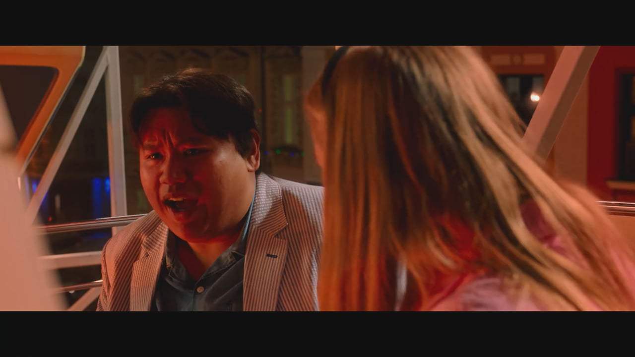 Spider-Man: Far From Home TV Spot - The Night Monkey (2019)