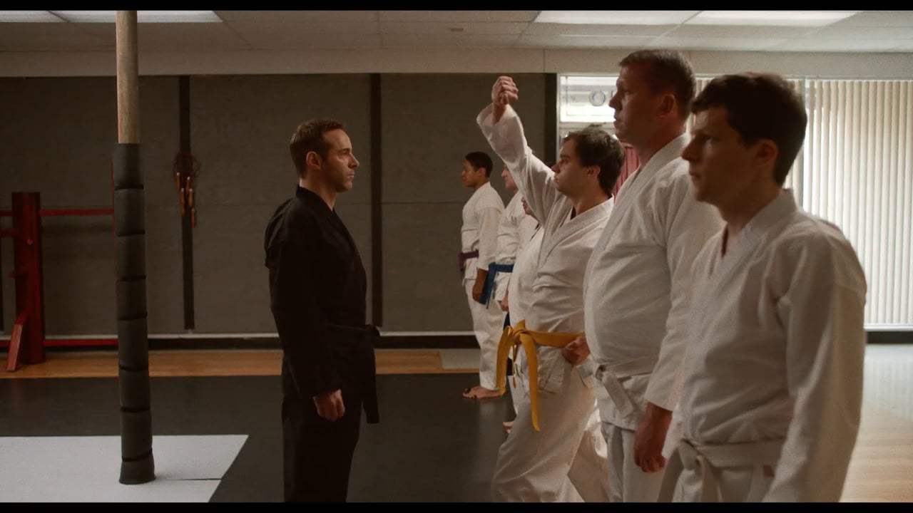 The Art of Self-Defense TV Spot - Own It (2019)