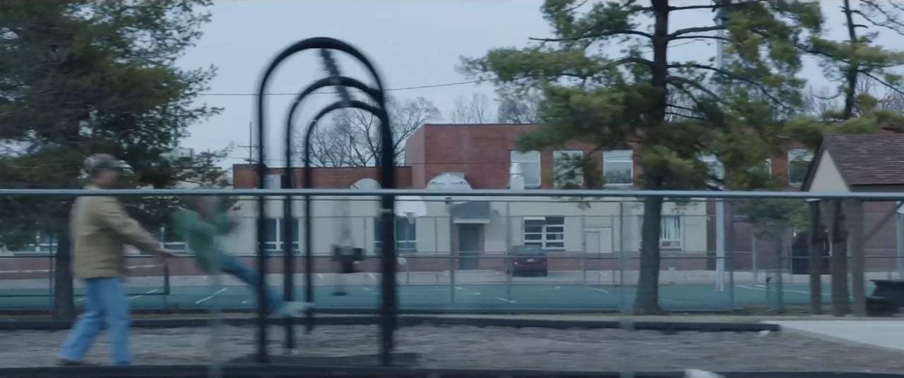 Dark Waters Trailer (2019)